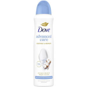 Dove Advanced Nahahooldustoode