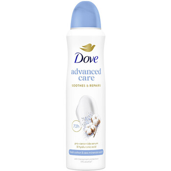 Dove Advanced Care Fresh Cotton & Sea Minerals Antiperspirant 150 ml Dove Advanced Nahahooldustoode