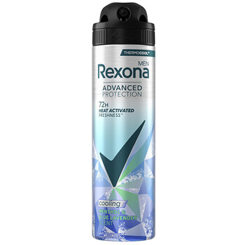 Rexona Men Advanced Protection Menthol & Blue Lavender Spray 150 ml Rexona Men Advanced Sprei