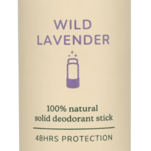 We Love The Planet Original Deodorant Stick - Pilt 1