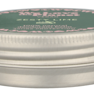 We Love The Planet Vegan Deodorant Balm - Pilt 1