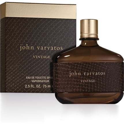 John Varvatos Vintage tualettvesi