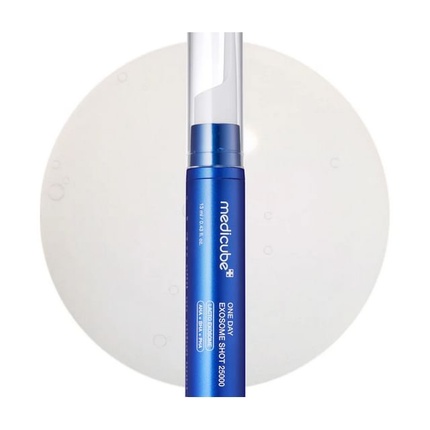 Medicube One Day Exosome Shot Ampoule 25000 13 ml Medicube 25000 seerum