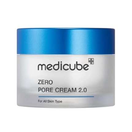 Medicube Zero 2.0 Pore kreem