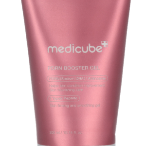 Medicube Pdrn Booster geel
