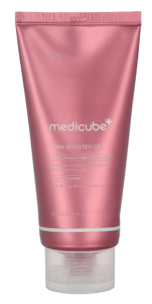 Medicube PDRN Booster Gel 300 ml Medicube Pdrn Booster geel