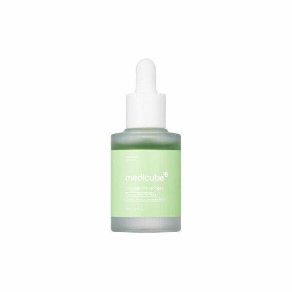 Medicube Exosome Cica Ampoule Exosome Cica Ampoule Seerum