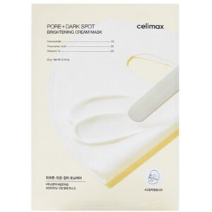 Celimax Pore+Dark Spot kreem