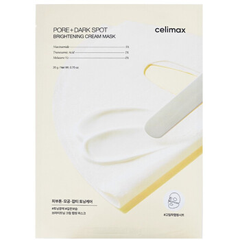Celimax Pore+Dark Spot kreem