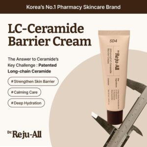 Advanced LC-Ceramide Barrier
