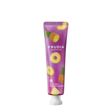 Frudia Pineapple Kreem Frudia Pineapple Kreem