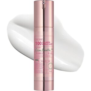 VT Cosmetics Reedle Shot 100 seerum