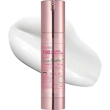 Collagen Reedle Shot 100 50 ml VT Cosmetics Reedle Shot 100 seerum