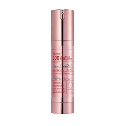 VT Cosmetics Collagen Reedle Shot 300 50 ml VT Cosmetics Collagen Reedle Shot seerum
