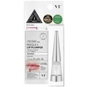 VT Cosmetics huuleläige