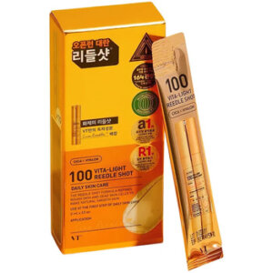 Vt Cosmetics Vita-Light seerum