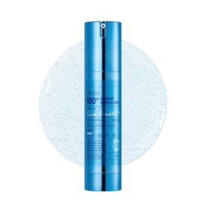 Vt Cosmetics Hydrop Reedle Shot