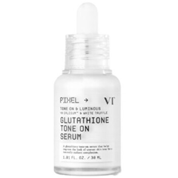 VT Cosmetics Glutathione Tone-On Serum 30 ml VT Cosmetics Glutathione Tone-On seerum