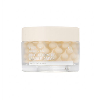 VT Cosmetics Rice Ceramide Capsule Cream 50 ml VT Cosmetics Rice Ceramide Capsule kreem