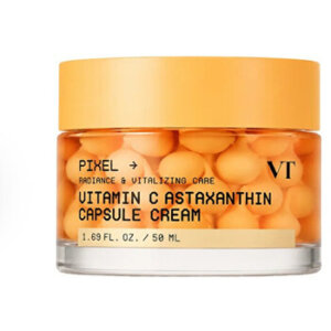 VT Cosmetics Vitamin C Astaxanthin kreem