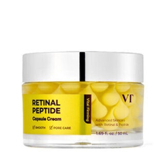 VT Cosmetics Retinal Peptide Capsule kreem
