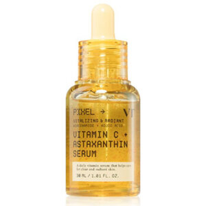 VT Cosmetics Vitamin C Astaxanthin seerum
