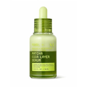 VT Cosmetics Matcha Cica Layer seerum