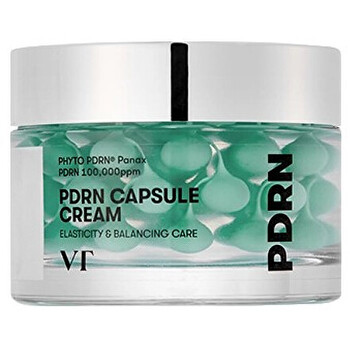 VT Cosmetics PDRN Capsule Cream 50 ml VT Cosmetics Pdrn Capsule kreem