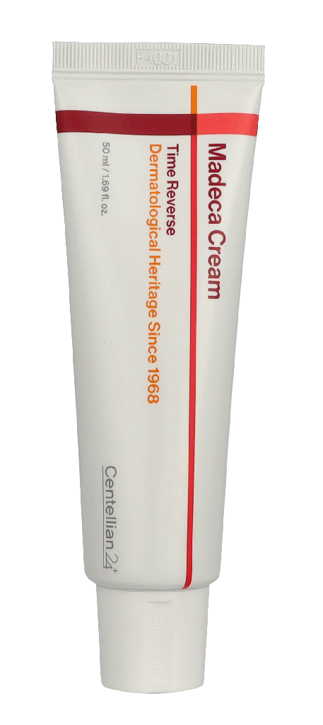 Centellian24 Madeca Cream Time Reverse Madeca Time Reverse Kreem