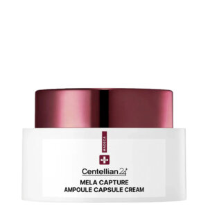Centellian24 Mela Capture Ampoule Capsule Kreem