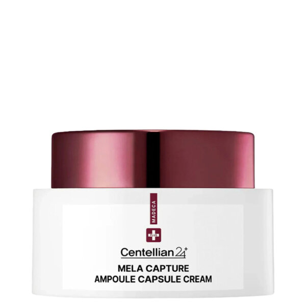 Centellian24 Madeca Mela Capture Ampoule Capsule Cream Centellian24 Mela Capture Ampoule Capsule Kreem