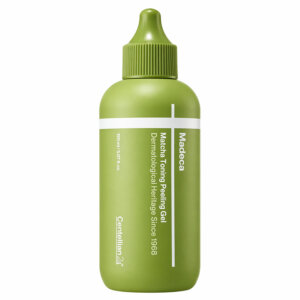 Centellian24 Madeca Matcha Geel