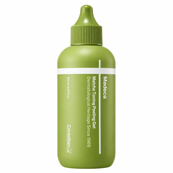 Centellian24 Madeca Matcha Toning Peeling Gel Centellian24 Madeca Matcha Geel