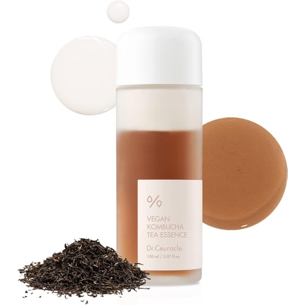 Dr. Ceuracle Vegan Kombucha Tea Essence Dr. Ceuracle Vegan Kombucha Tea essents
