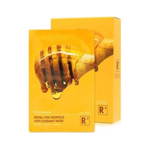 Dr. Ceuracle Mask