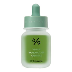 Dr. Ceuracle Vegan Bha Seerum