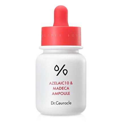 Dr. Ceuracle Azelaic 10 & Madeca Ampoule Serum Dr. Ceuracle Seerum