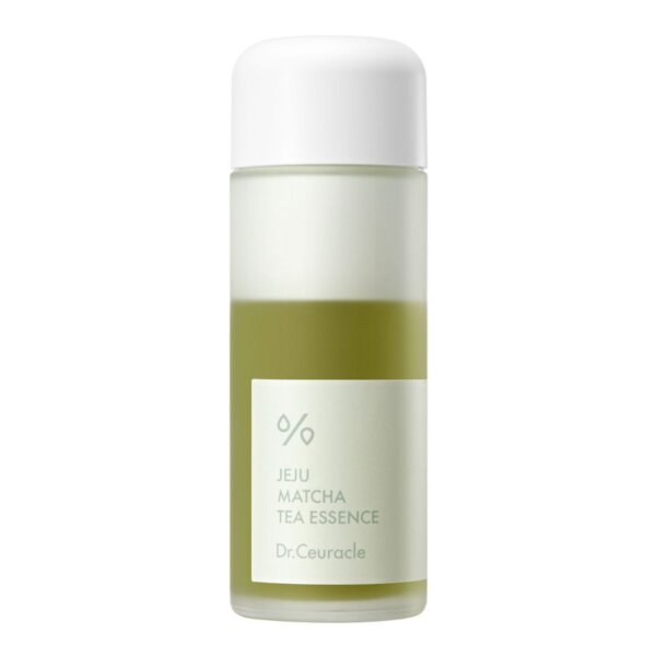 Dr. Ceuracle Jeju Matcha Tea Essence Jeju Matcha Tea Essence