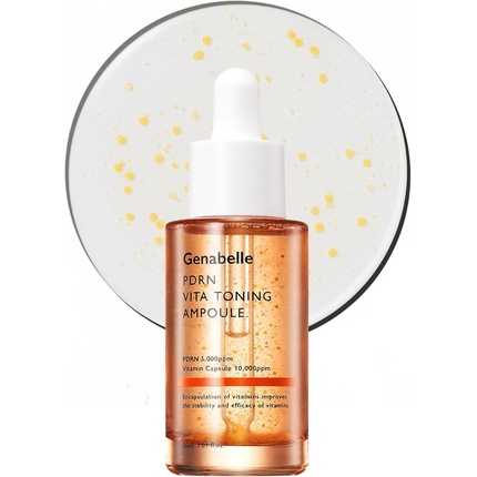 Genabelle PDRN VITA Toning Ampoule Genabelle Pdrn Vita Seerum
