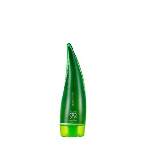 Holika Holika Aloe 99% geel