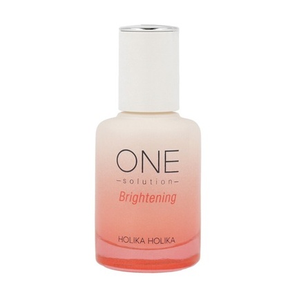 Holika Holika One Solution Super Energy Ampoule Brightening 30 ml Holika Holika One seerum