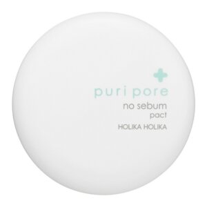 Holika Holika puuder