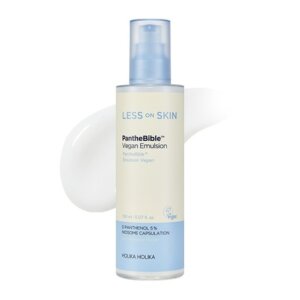 Holika Holika Panthebible Vegan emulsioon