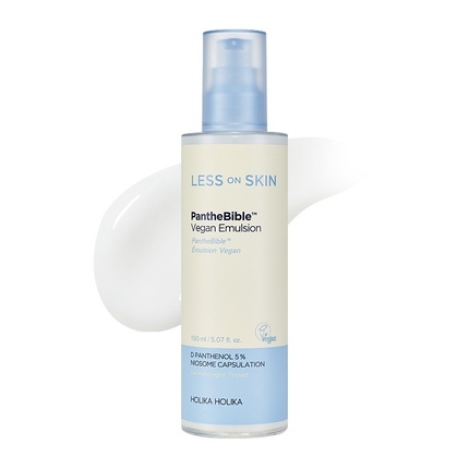 Holika Holika Panthebible Vegan Emulsion 150 ml Holika Holika Panthebible Vegan emulsioon