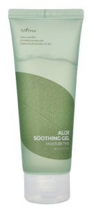 Isntree Aloe Geel