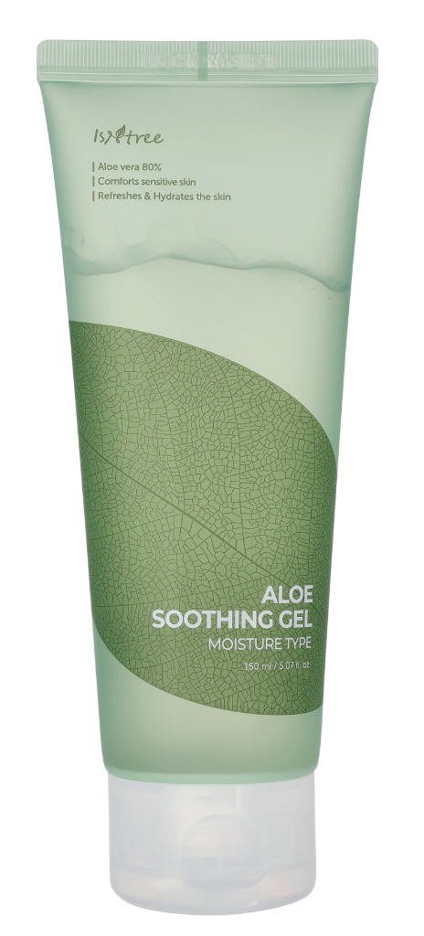 Isntree Aloe Soothing Gel Moisture Isntree Aloe Geel