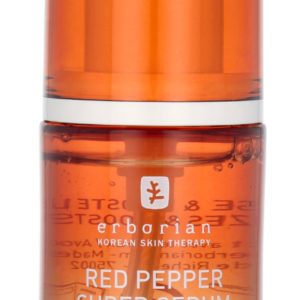 Erborian Red Pepper Super seerum