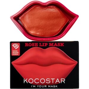 Kocostar Rose Mask