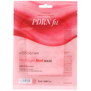 Pdrn Hydrogel Melt Mask