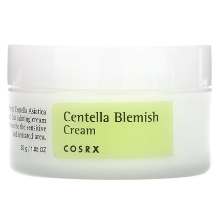 COSRX Centella Blemish Cream 30 g Cosrx Centella Blemish kreem